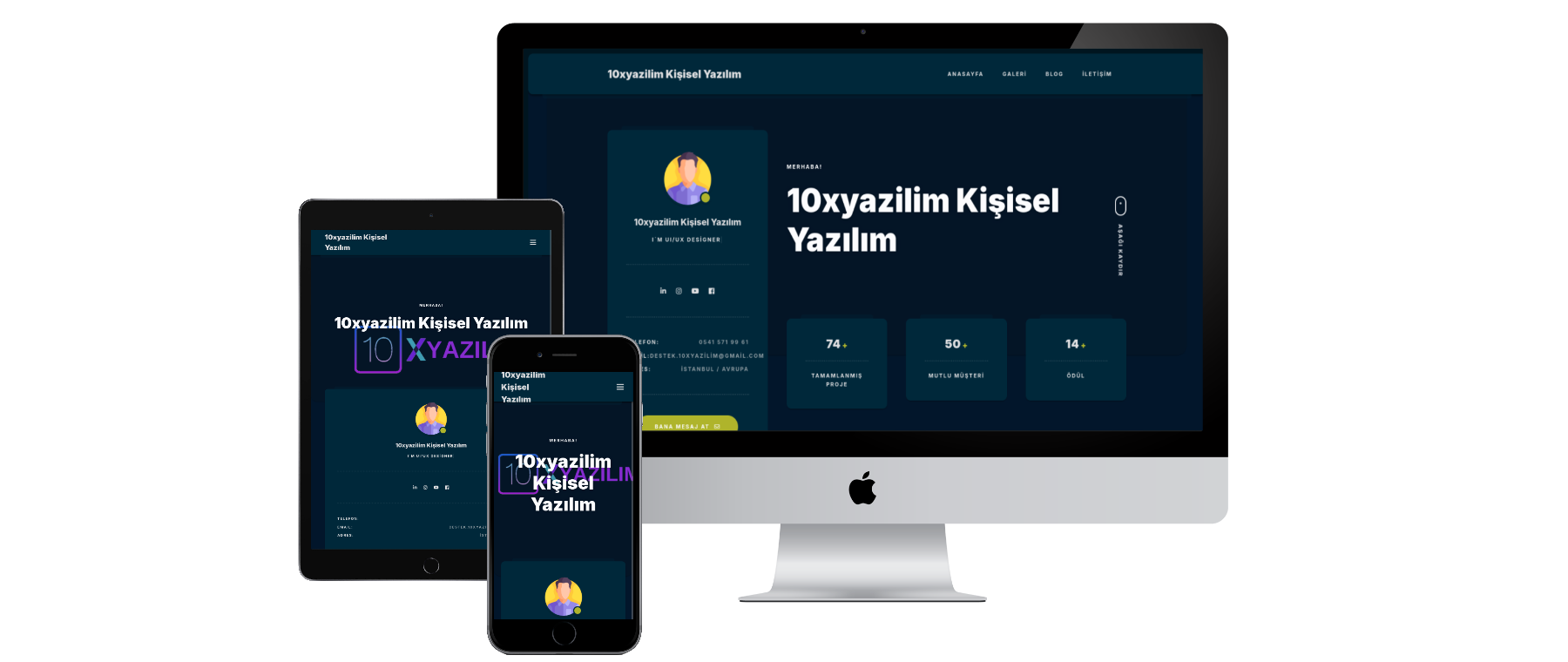 Kişisel V1