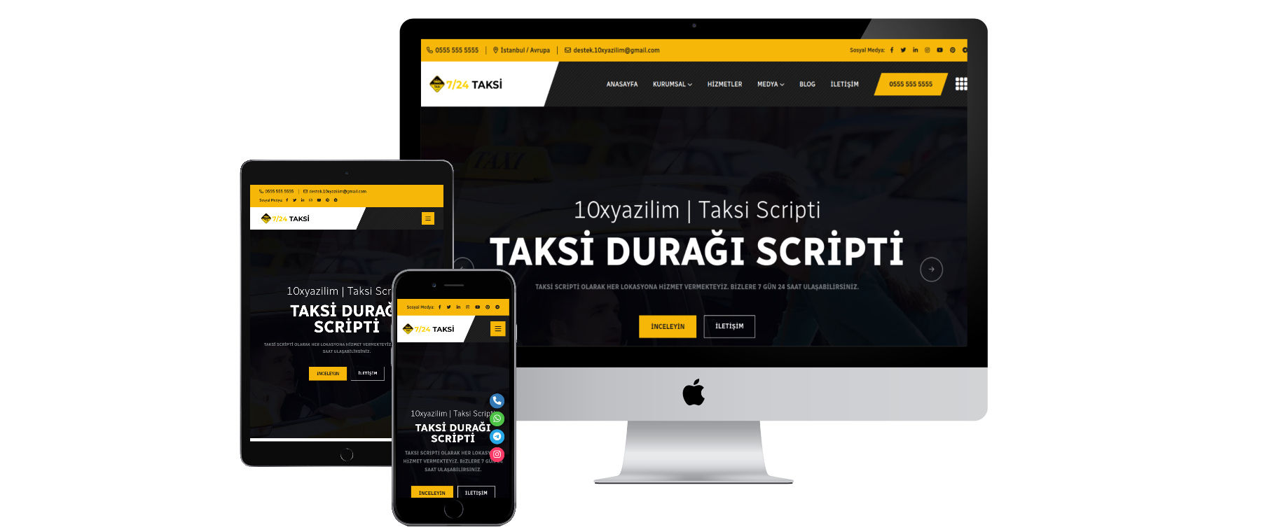 Taksi V1